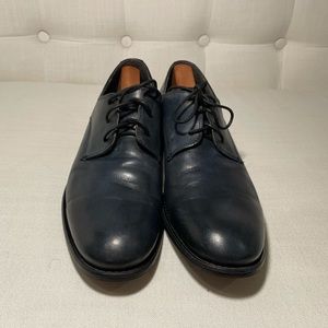 John Varvatos 10.5 clay color Oxford